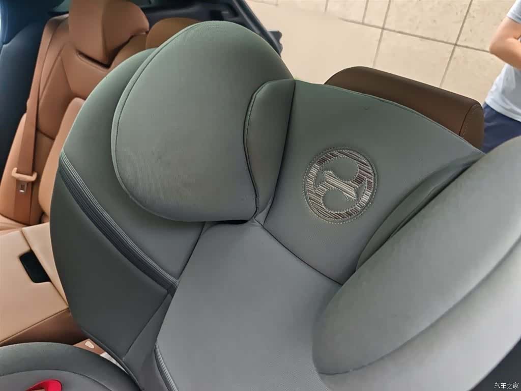 NIO ES6, 2021 15