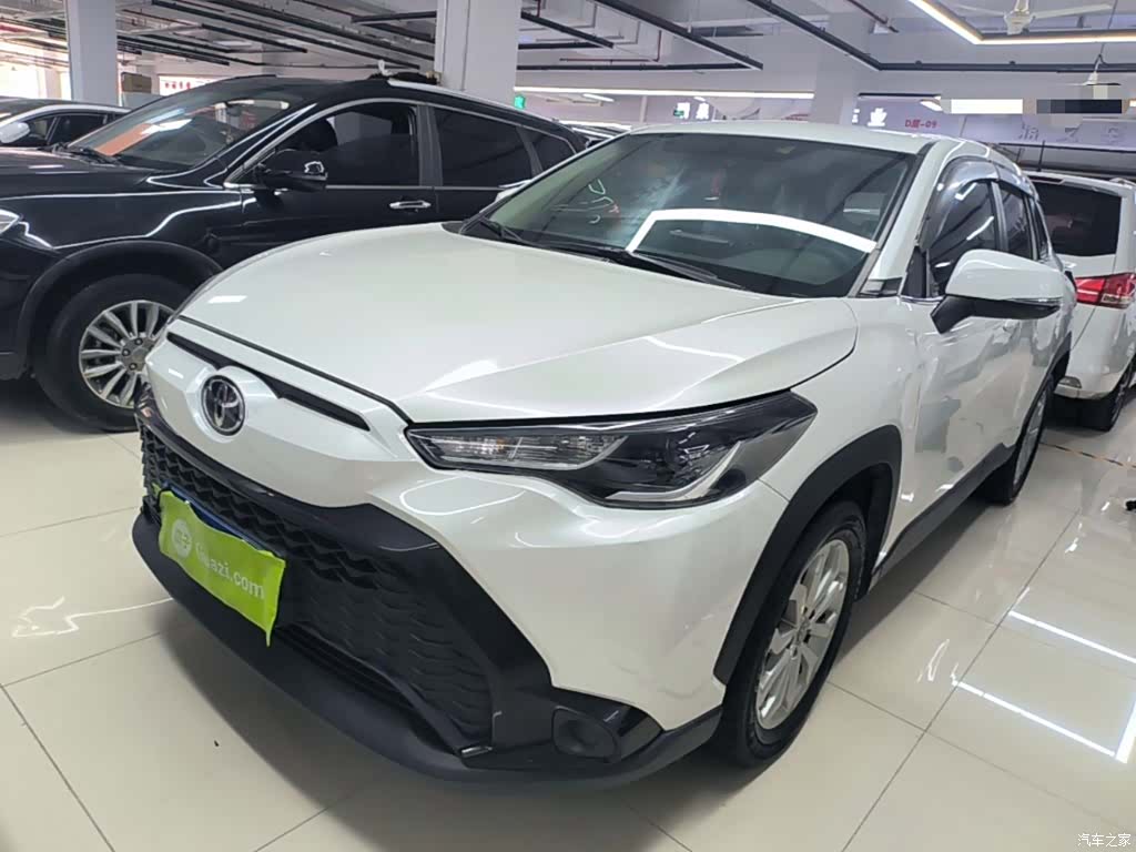 Toyota Frontlander, 2023 1