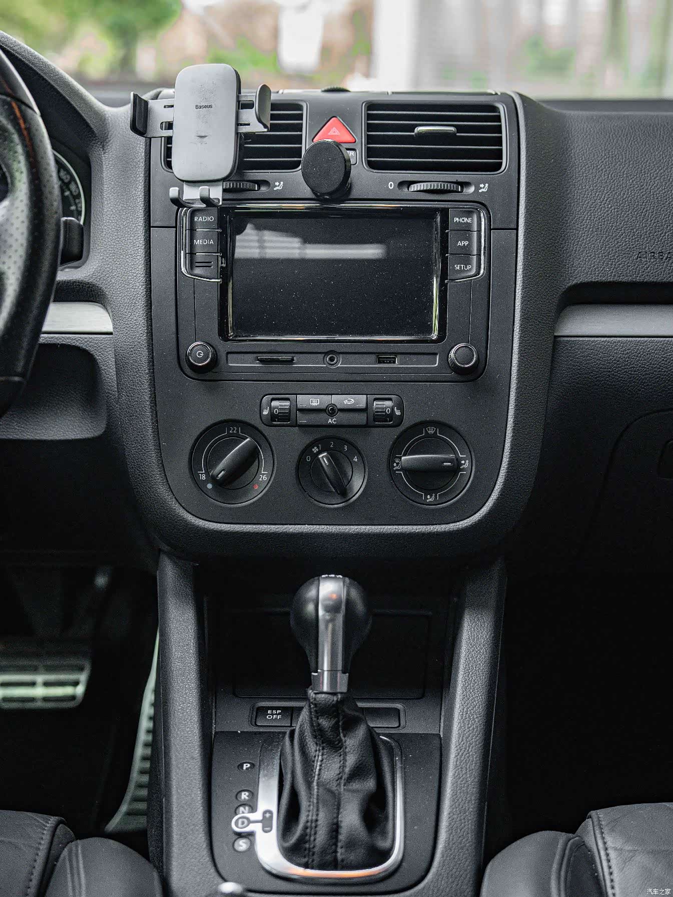 Volkswagen Golf, 2008 16