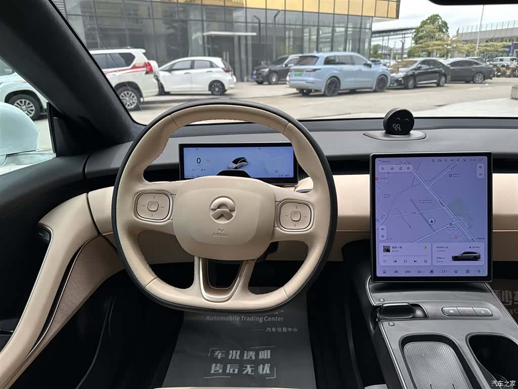 NIO ET5, 2023 12
