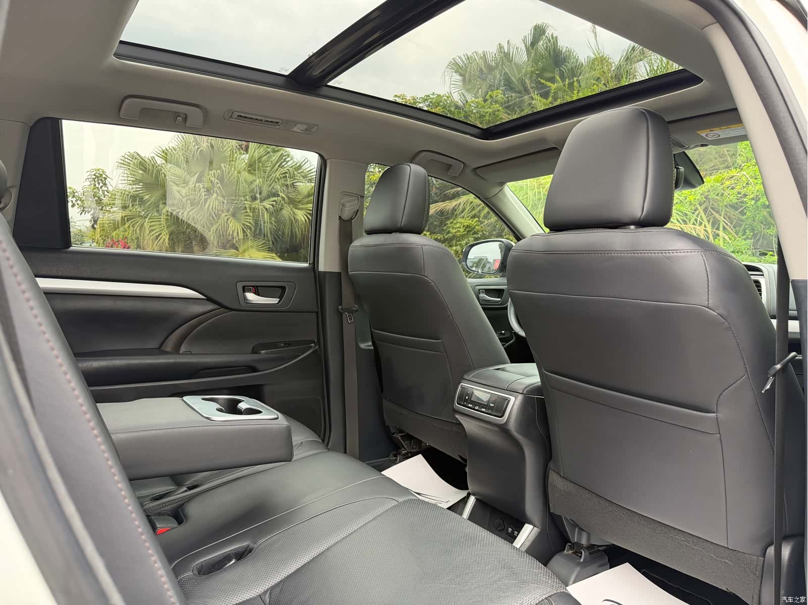 Toyota Highlander, 2018 12