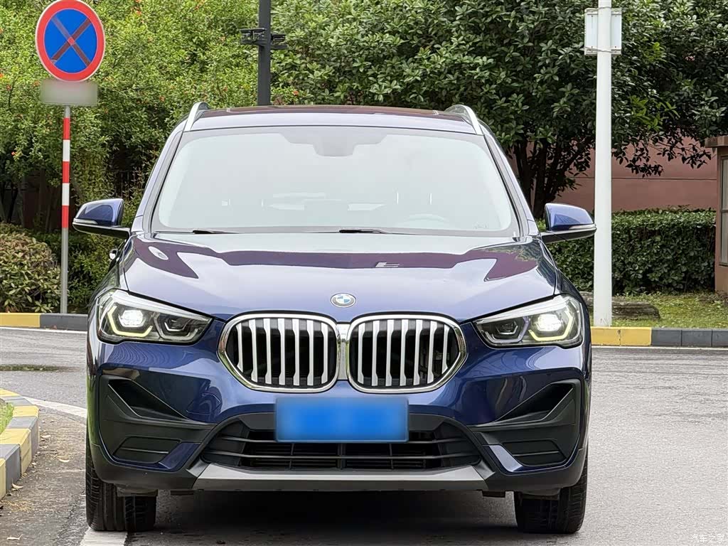 BMW X1, 2020 25
