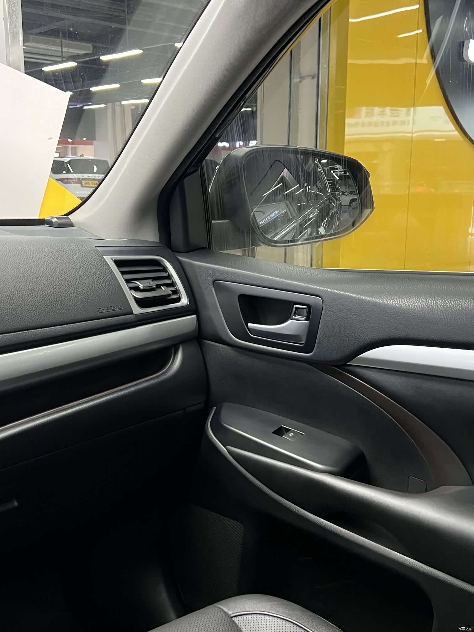 Toyota Highlander, 2016 21