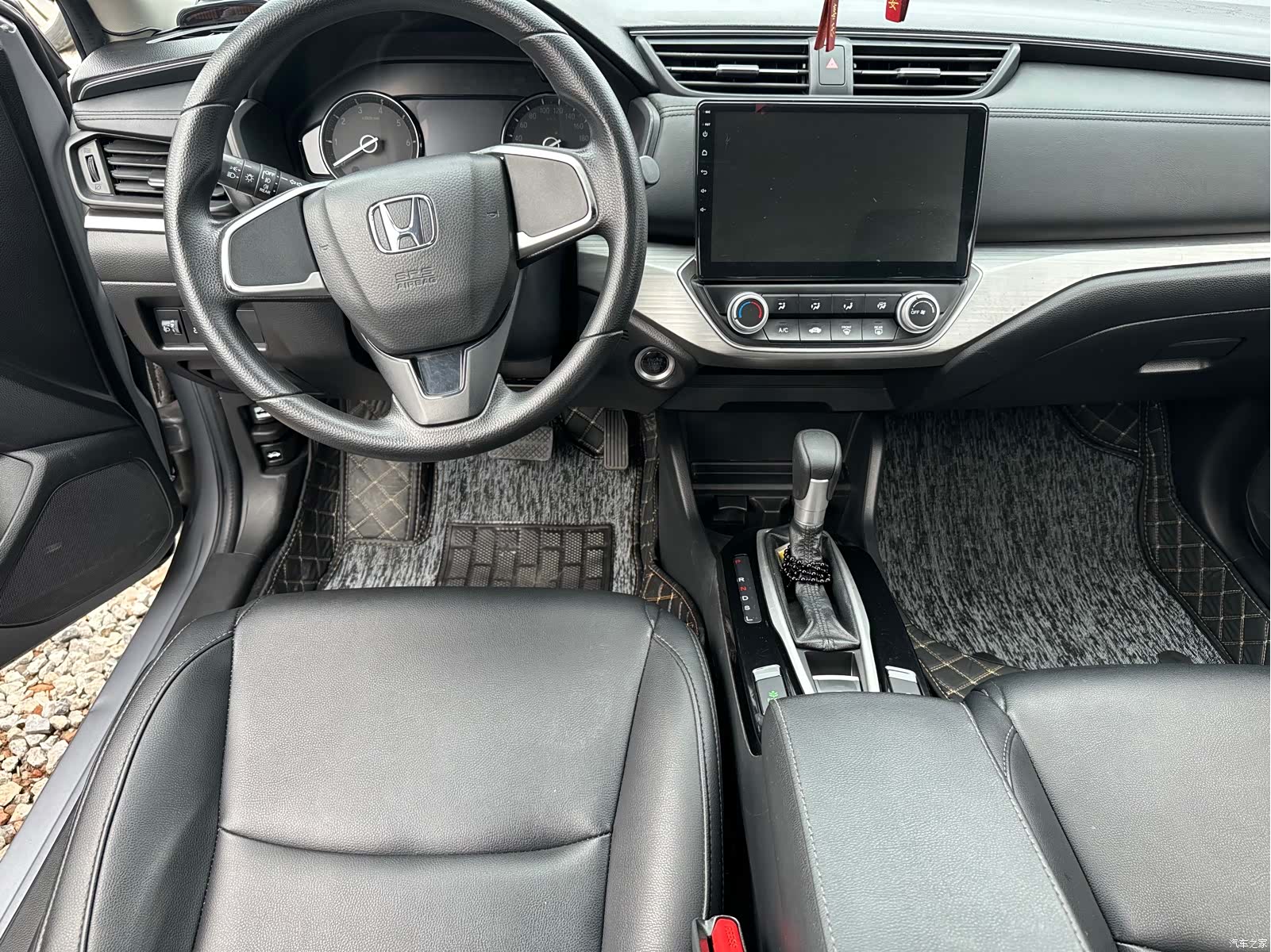 Honda V, 2019 2
