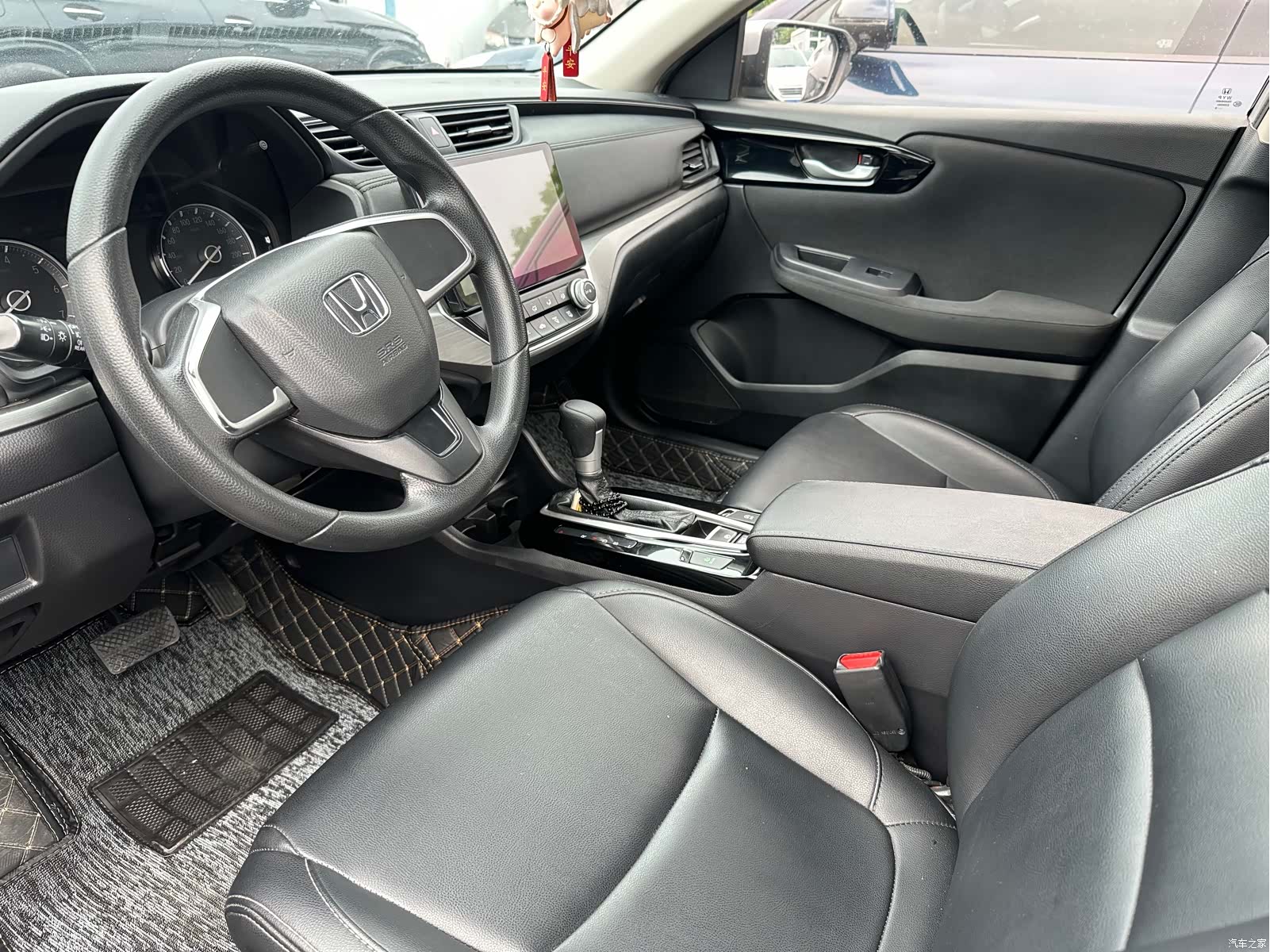 Honda V, 2019 14