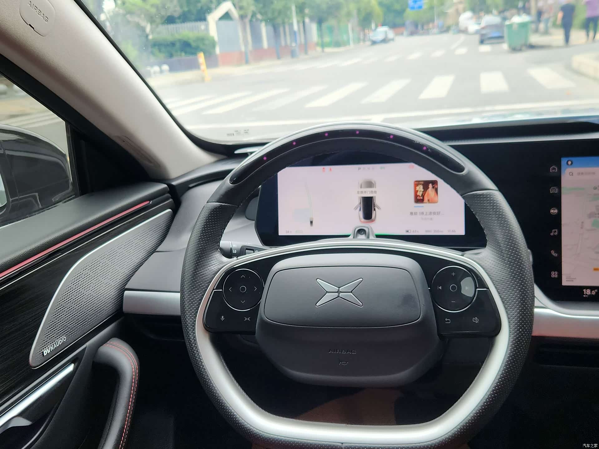 Xpeng P7, 2020 16
