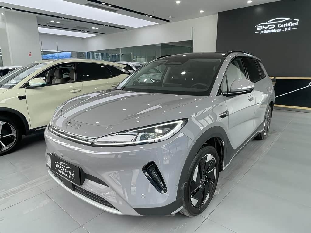 BYD 05 EV