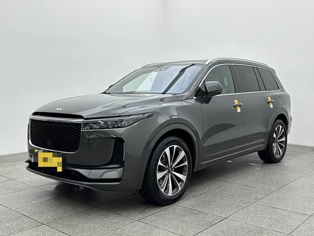Li Auto ONE