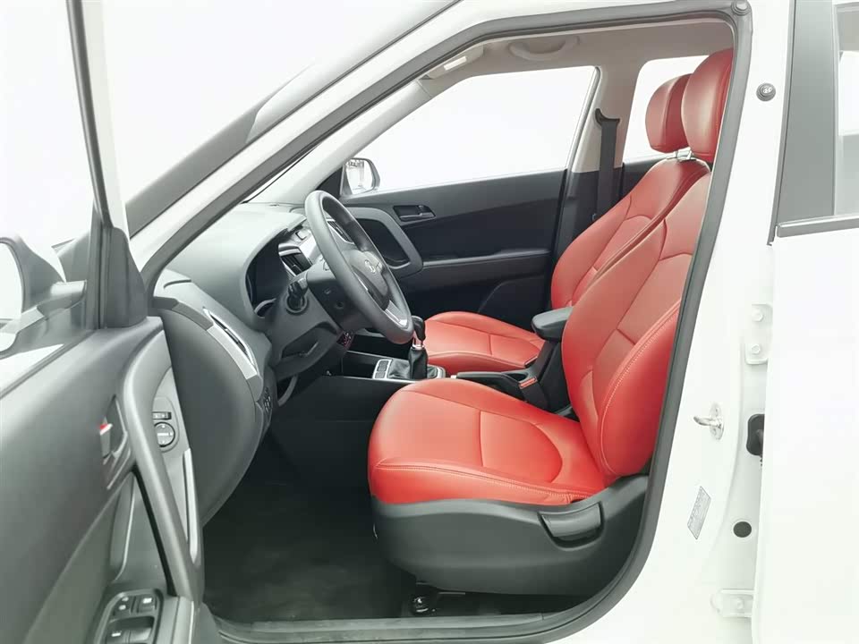 Hyundai Beijing ix25