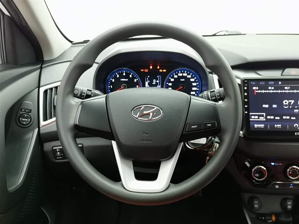 Hyundai Beijing ix25