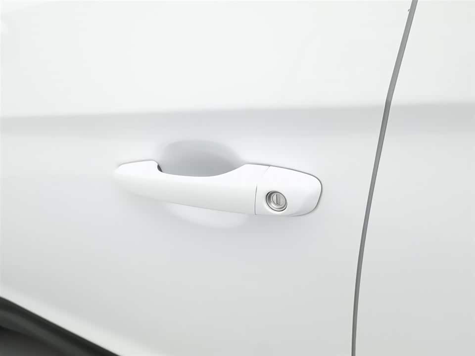 Hyundai Beijing ix25