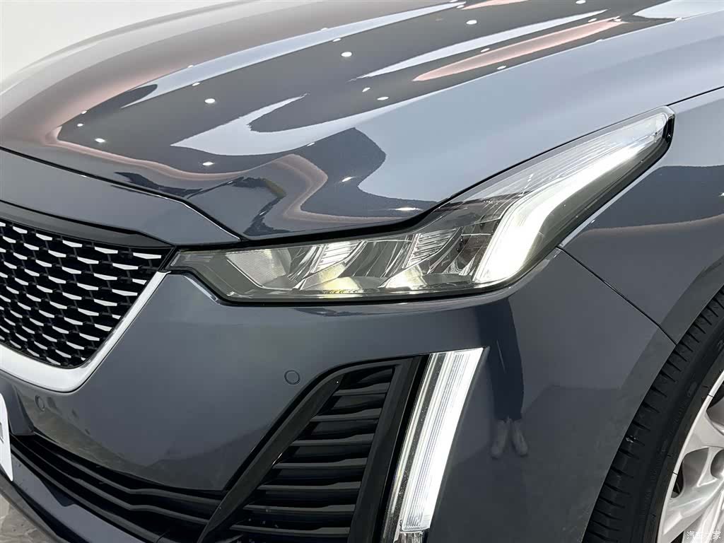 Cadillac CT5, 2020 18