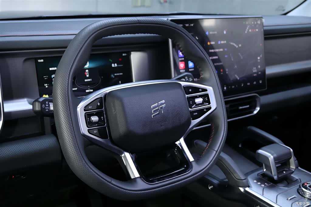 Jetour Traveller, 2024 12