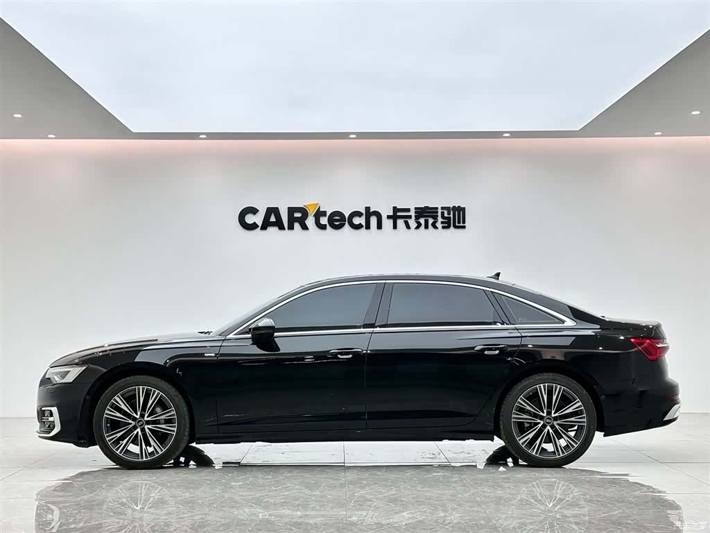 Audi A6L, 2023 2