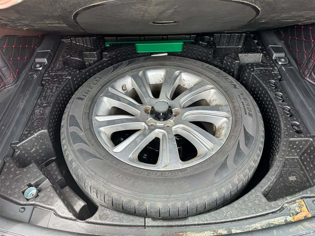Land Rover Discovery, 2017 29