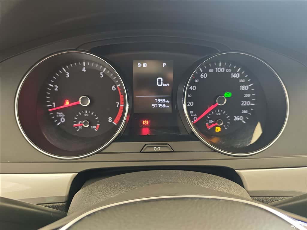 Volkswagen Lamando, 2018 12
