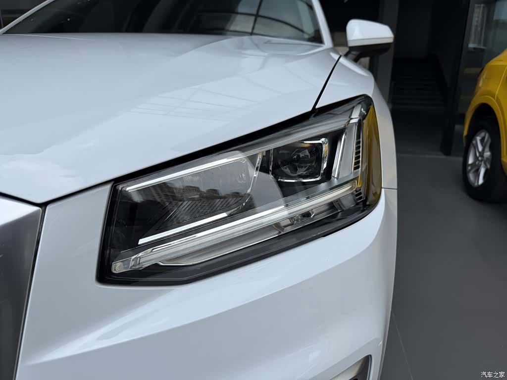 Audi e-tron, 2020 12