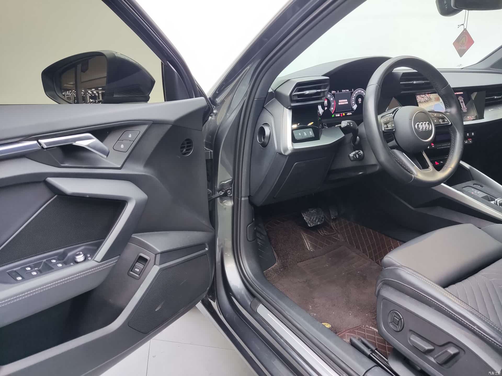 Audi A3, 2023 11