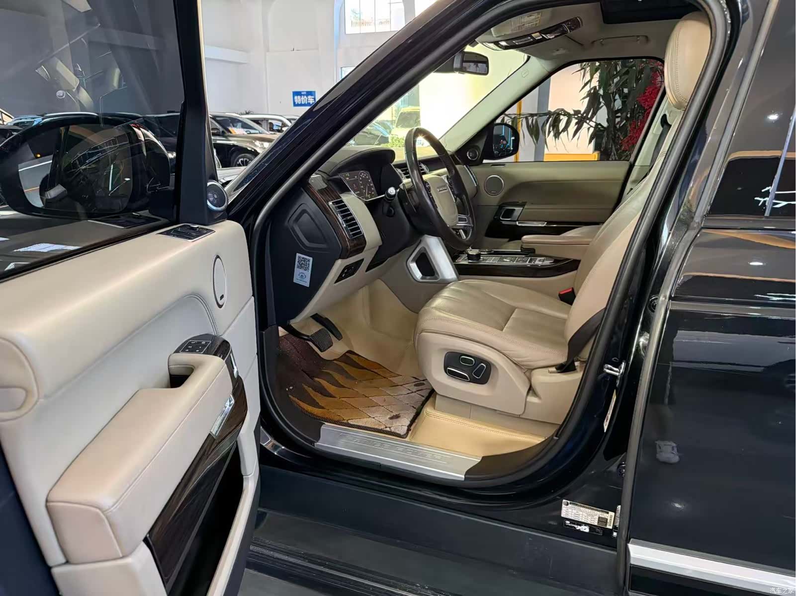 Land Rover Range Rover, 2014 все фото