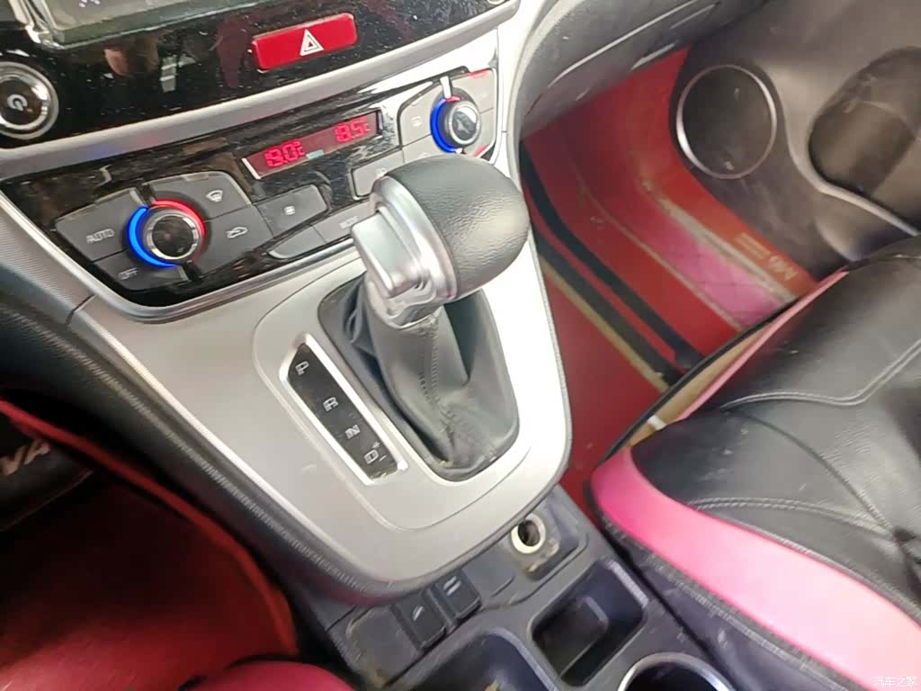 Haval M6, 2020 14
