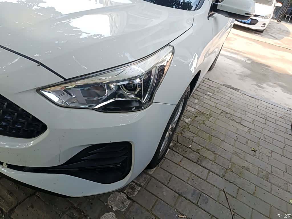 Haval M6, 2020 24