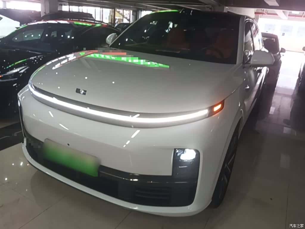 Li Auto L7, 2024 1