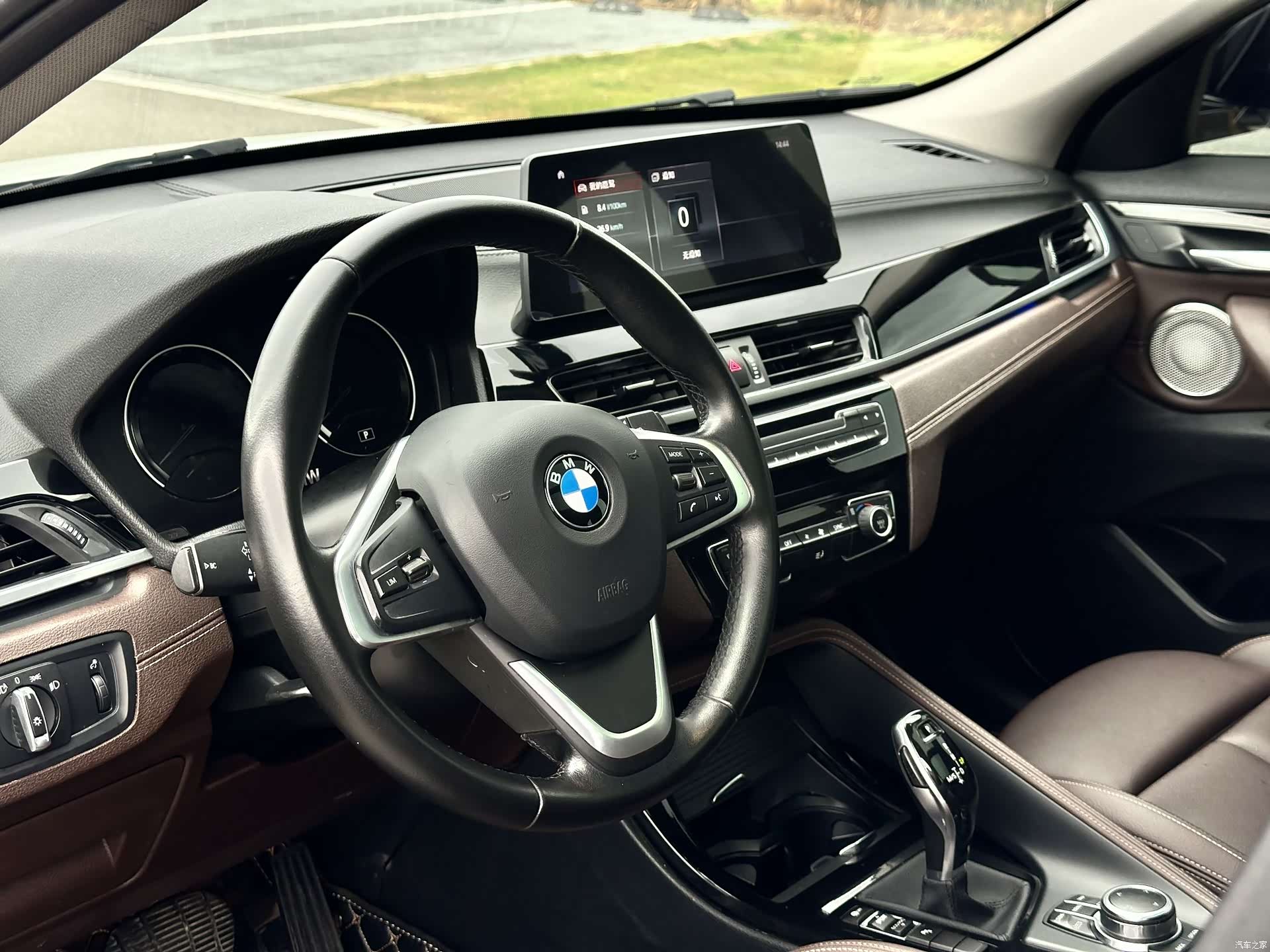 BMW X2, 2023 9