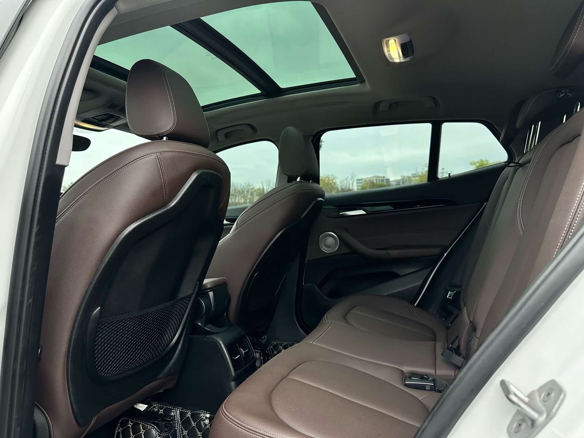 BMW X2, 2023 10