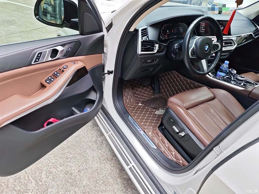 BMW X5, 2019 17