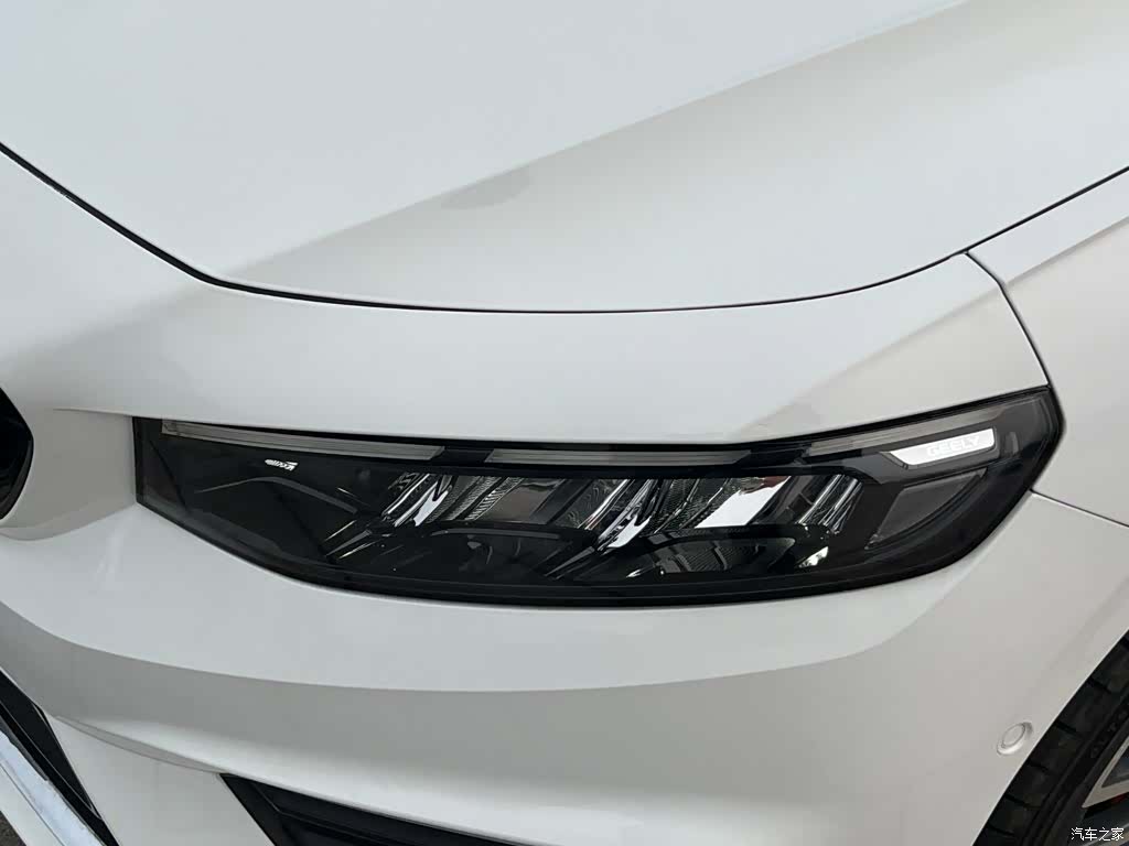 Geely Preface, 2021 8