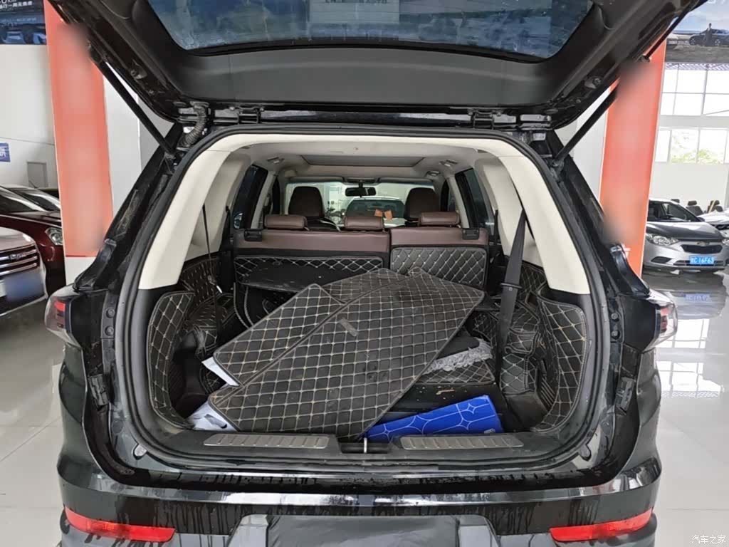 Bisu T5, 2018 19