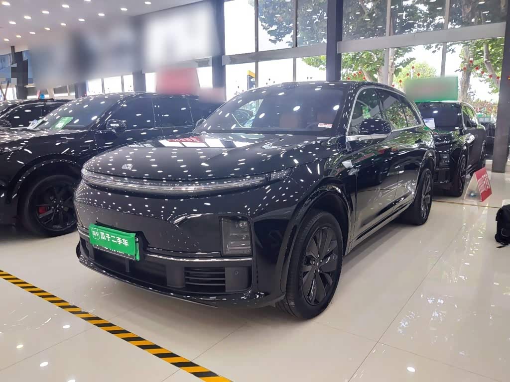 Li Auto L7