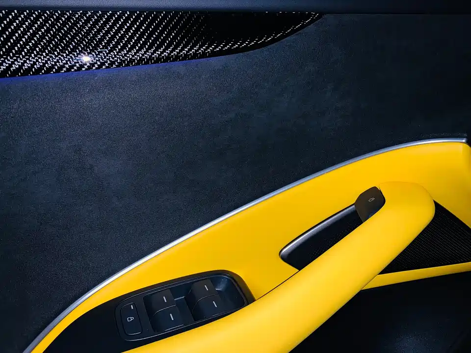 Xiaomi Xiaomi SU7 Ultra