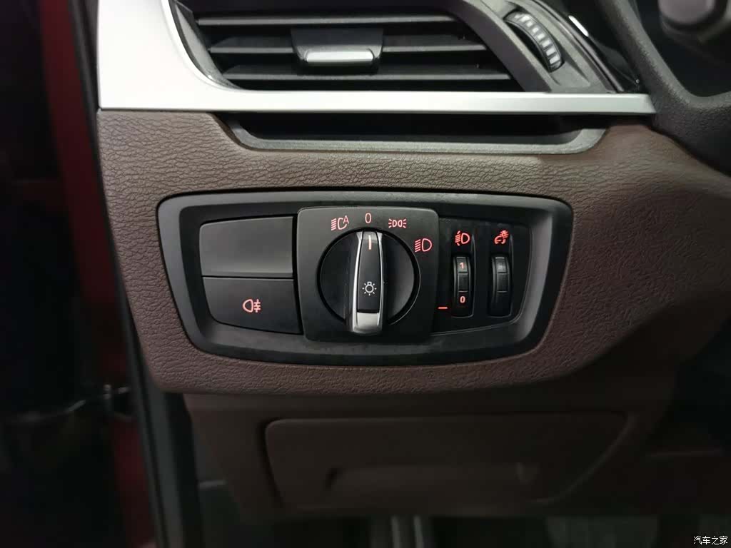 BMW X1, 2020 21