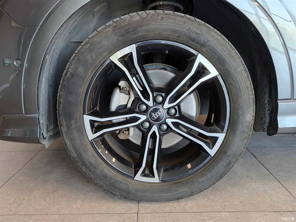Audi Q3, 2021 20