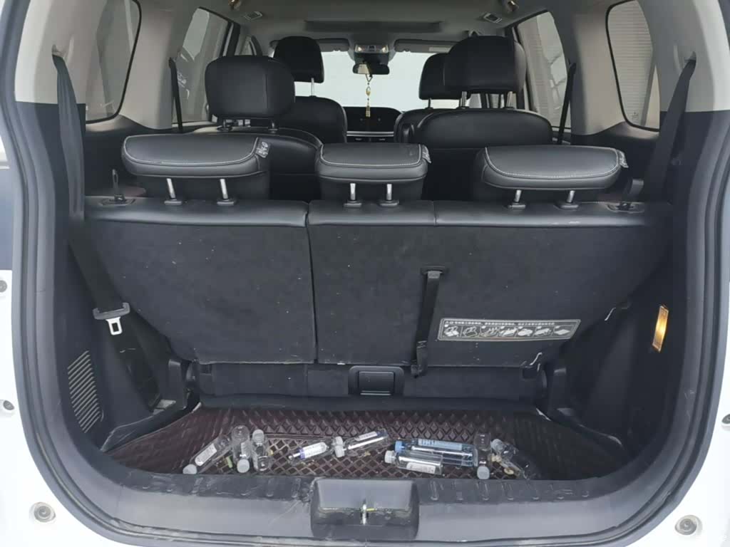 GAC M6, 2022 19