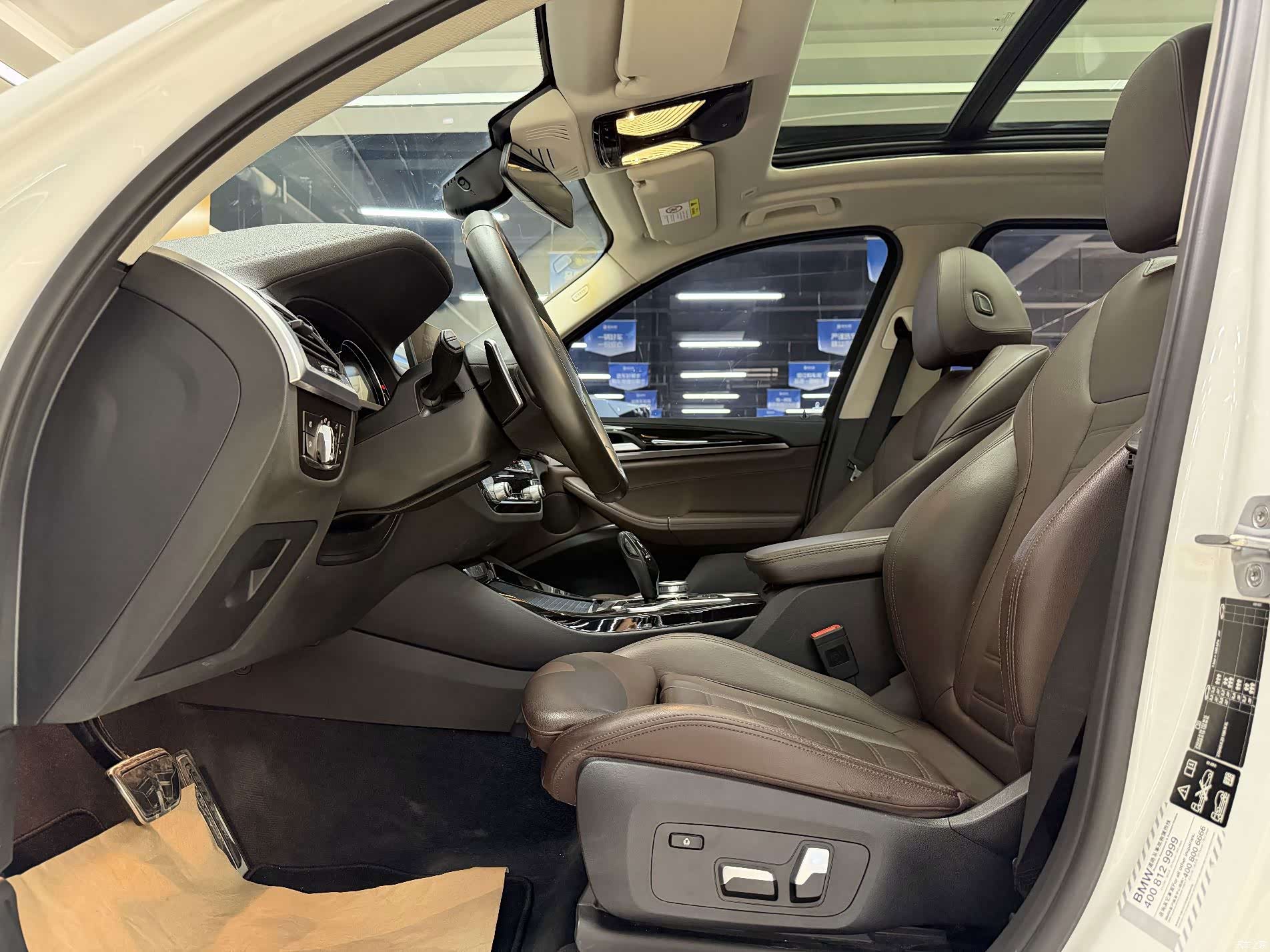 BMW X3, 2019 4