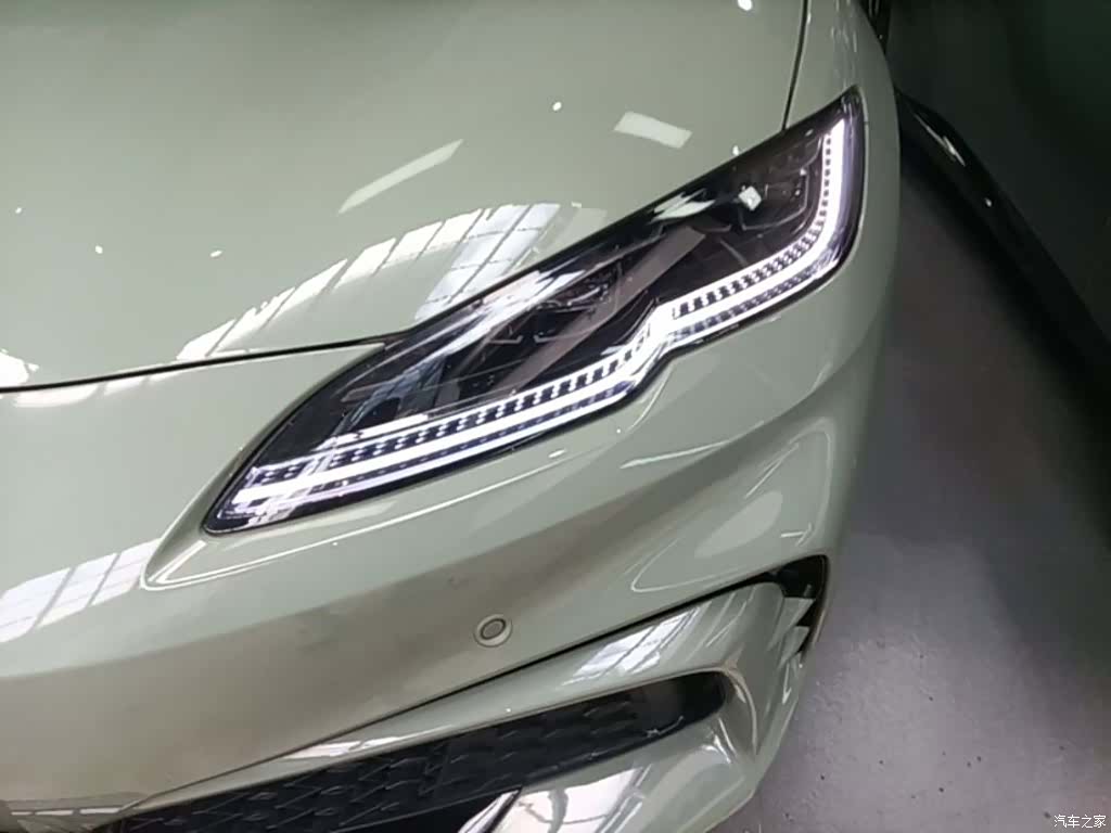 BYD Seal, 2025 24