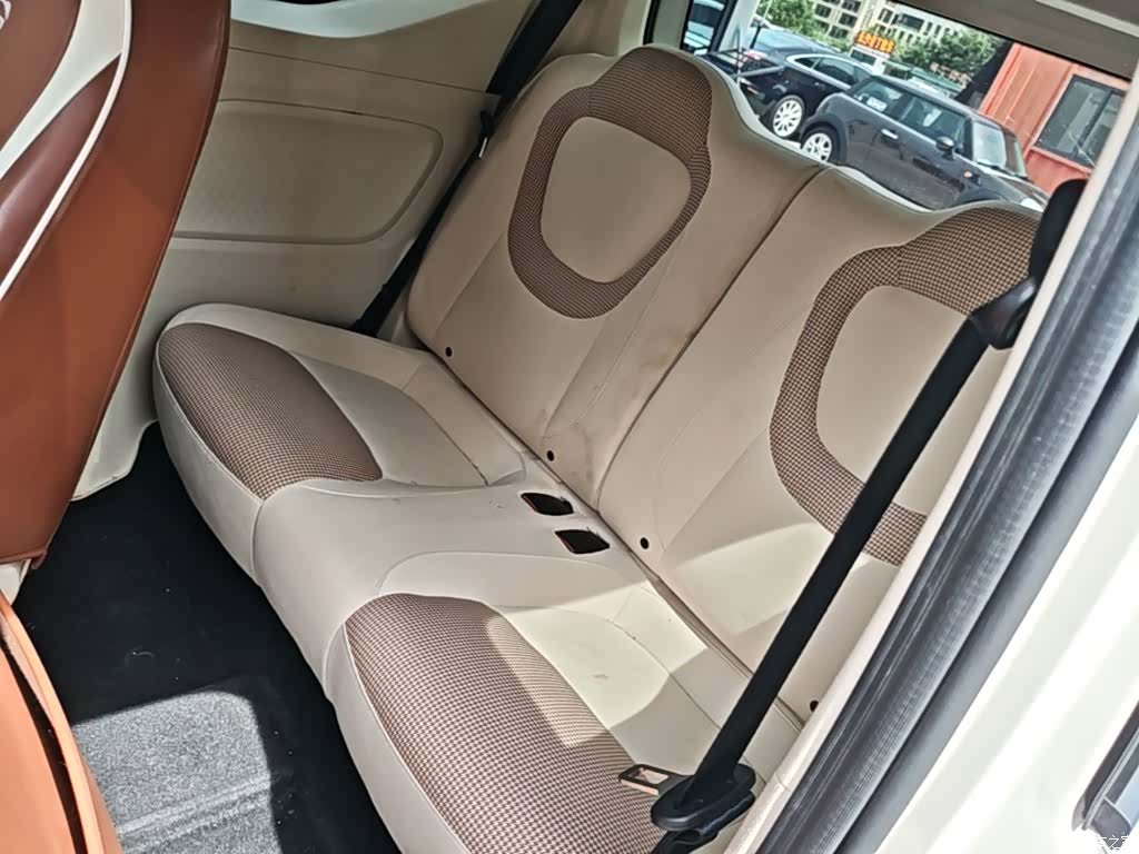 Wuling MINIEV, 2024 13