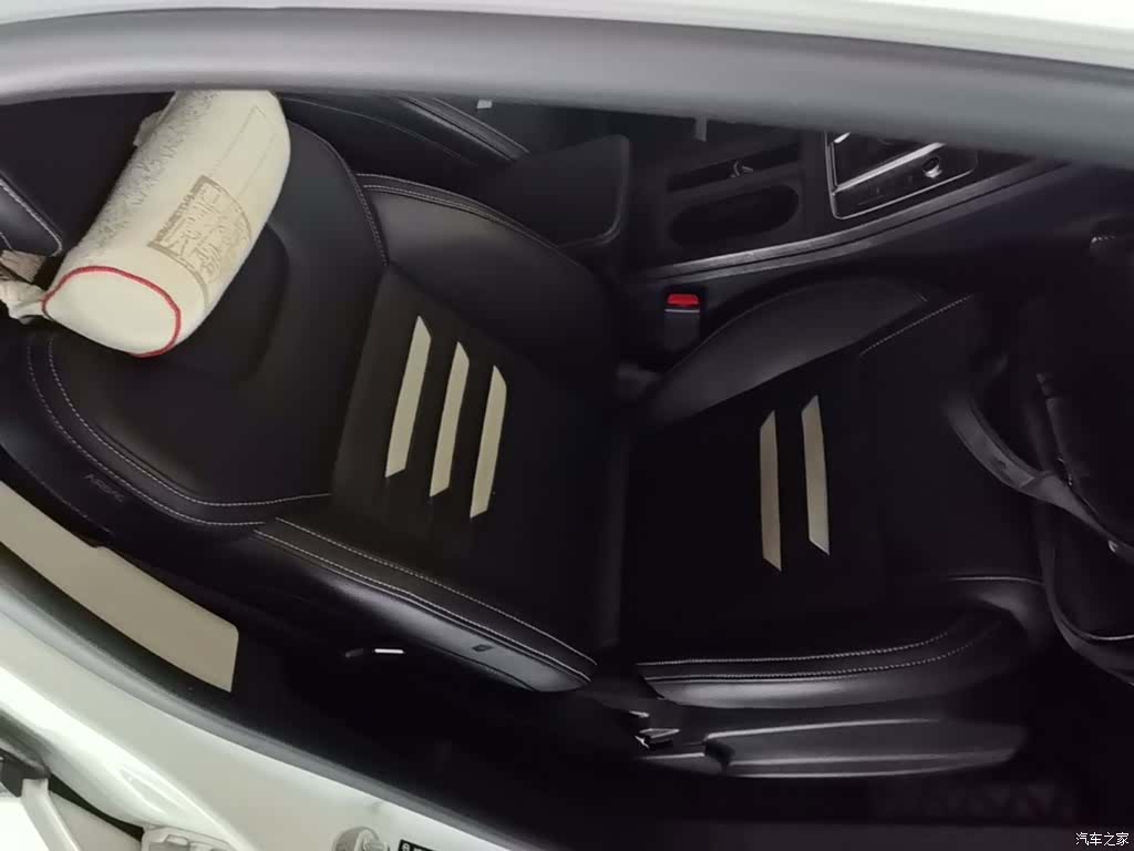 BYD Qin, 2020 25