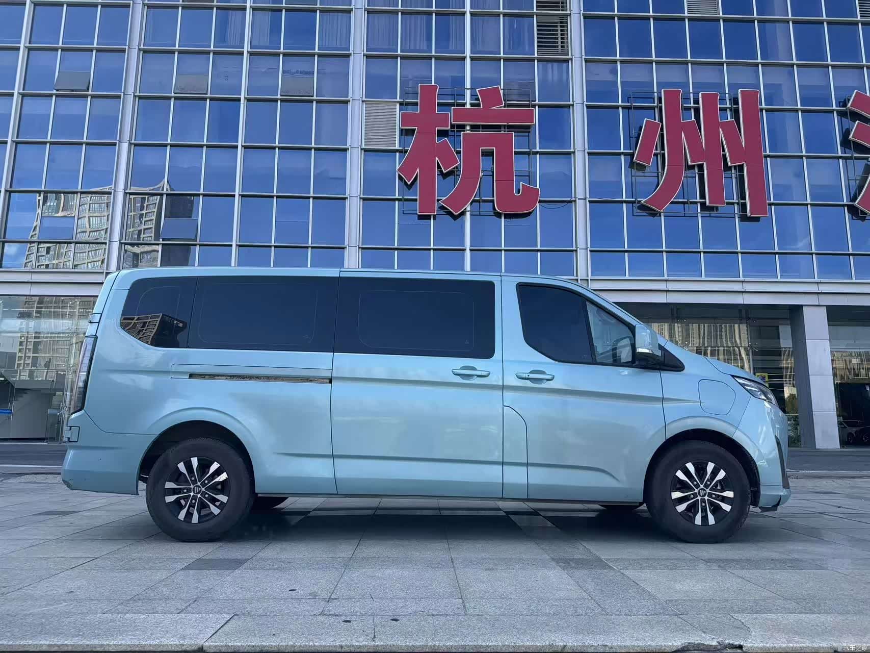 Foton V, 2026 4
