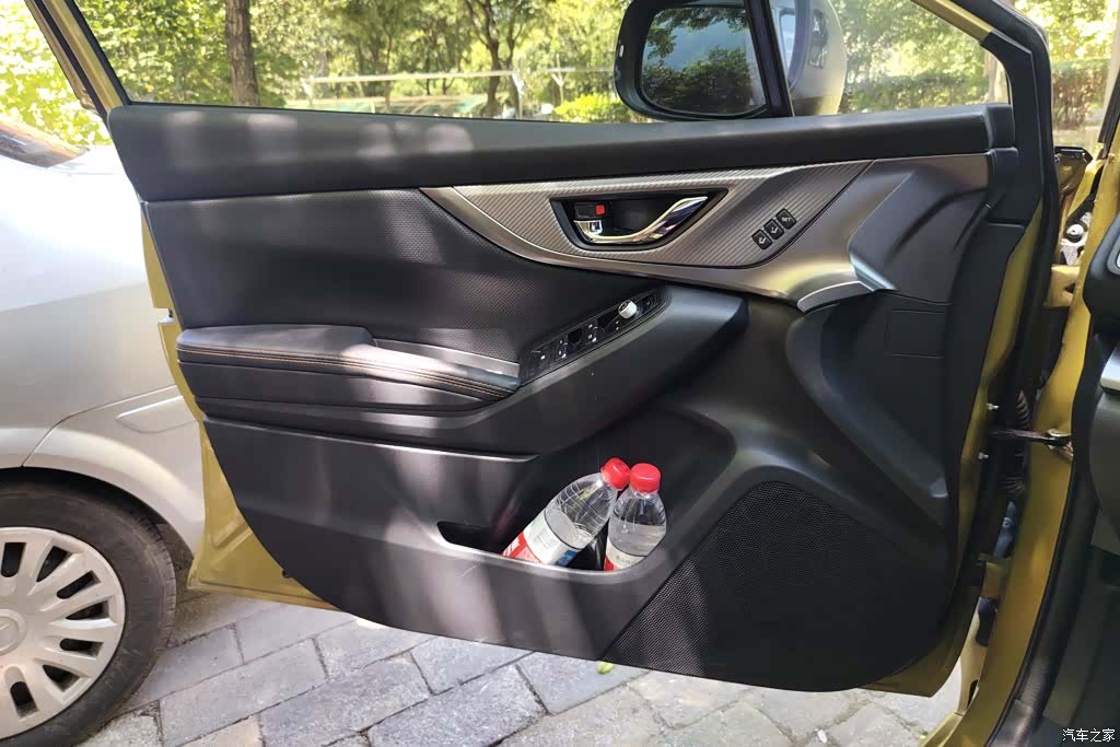 Subaru XV, 2021 7