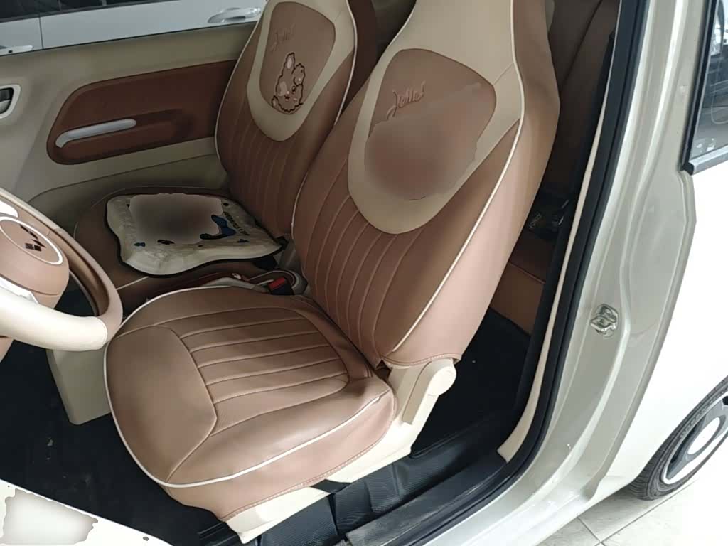 Wuling MINIEV, 2025 15