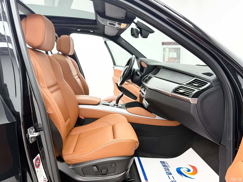 BMW X5, 2011 6