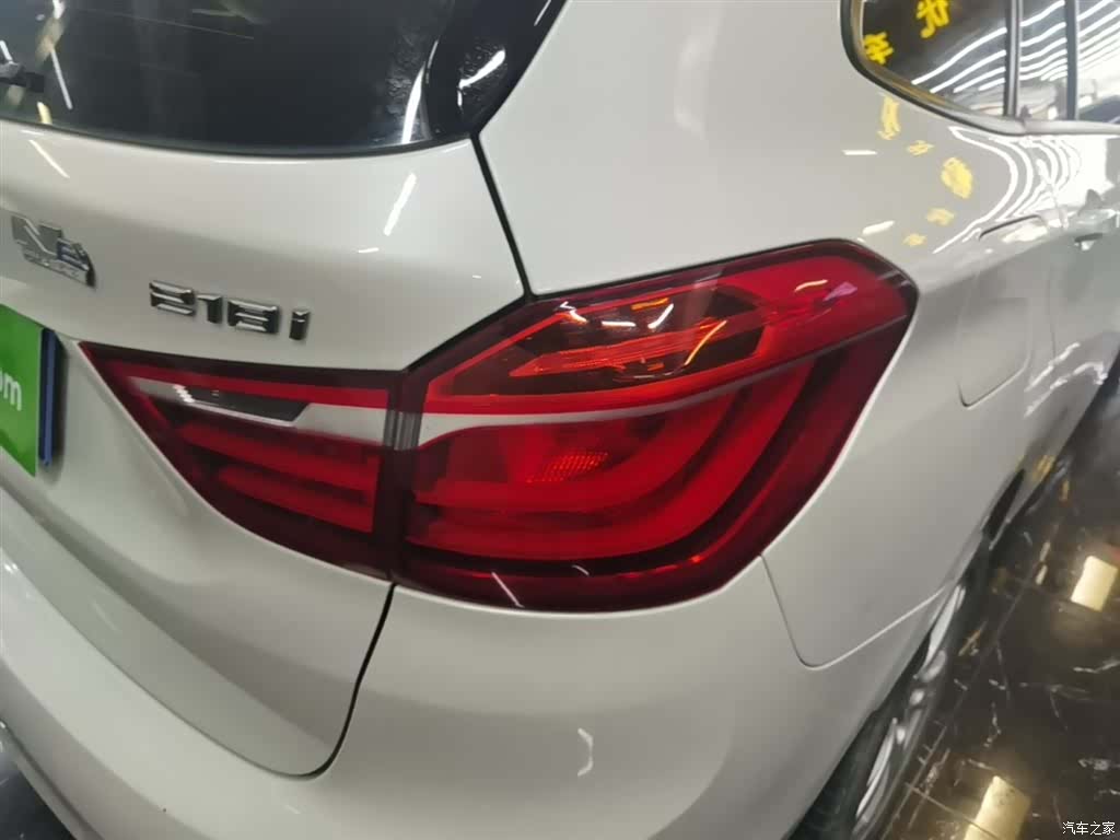 BMW 2 Series, 2018 8