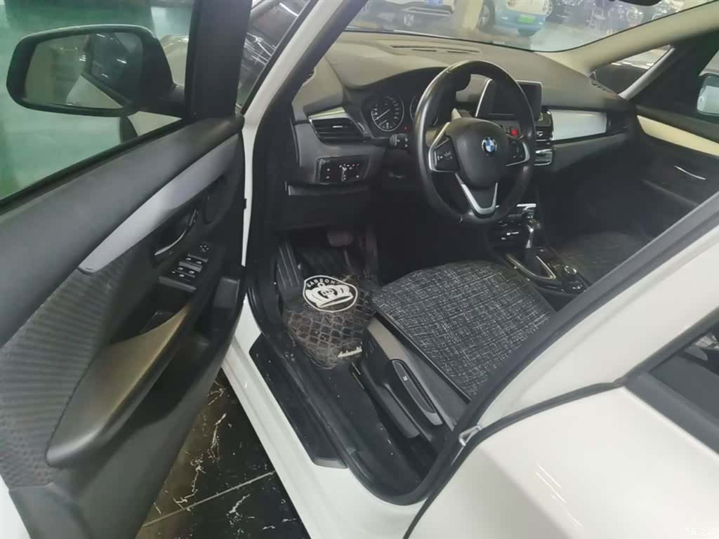 BMW 2 Series, 2018 16