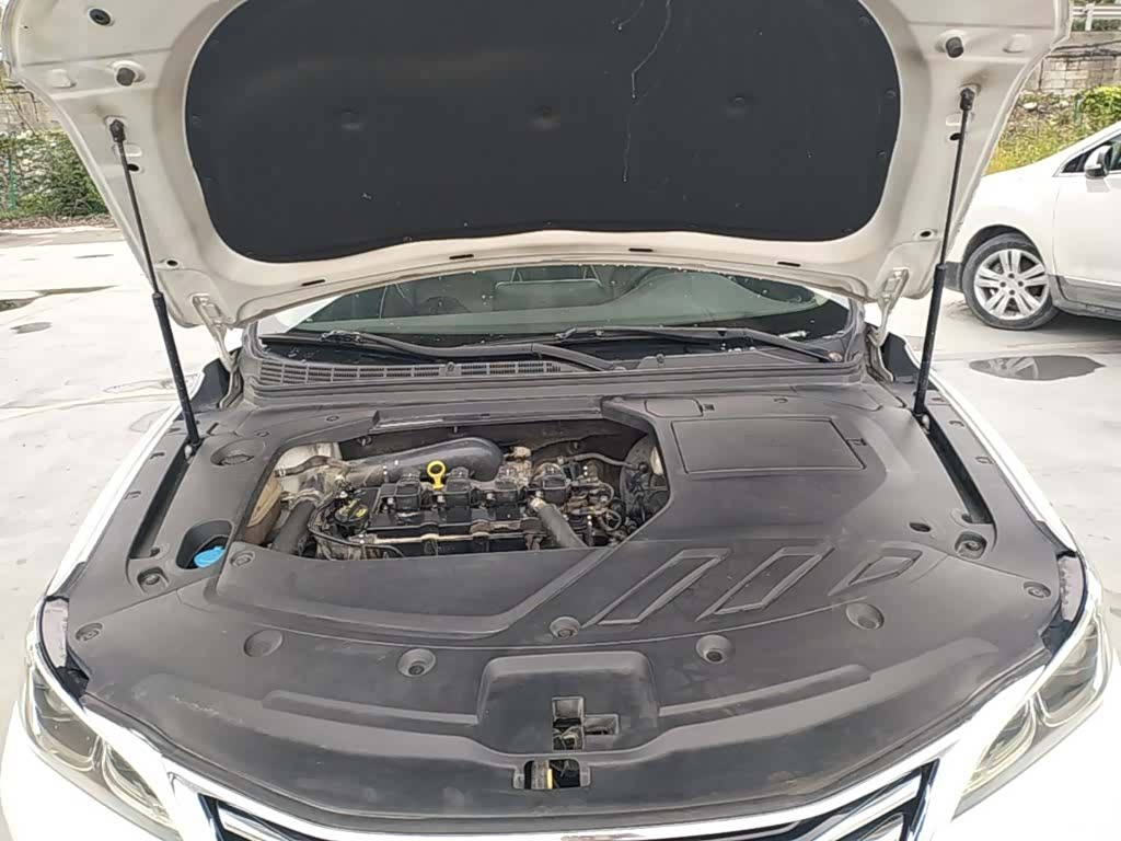 Changan CC, 2018 20