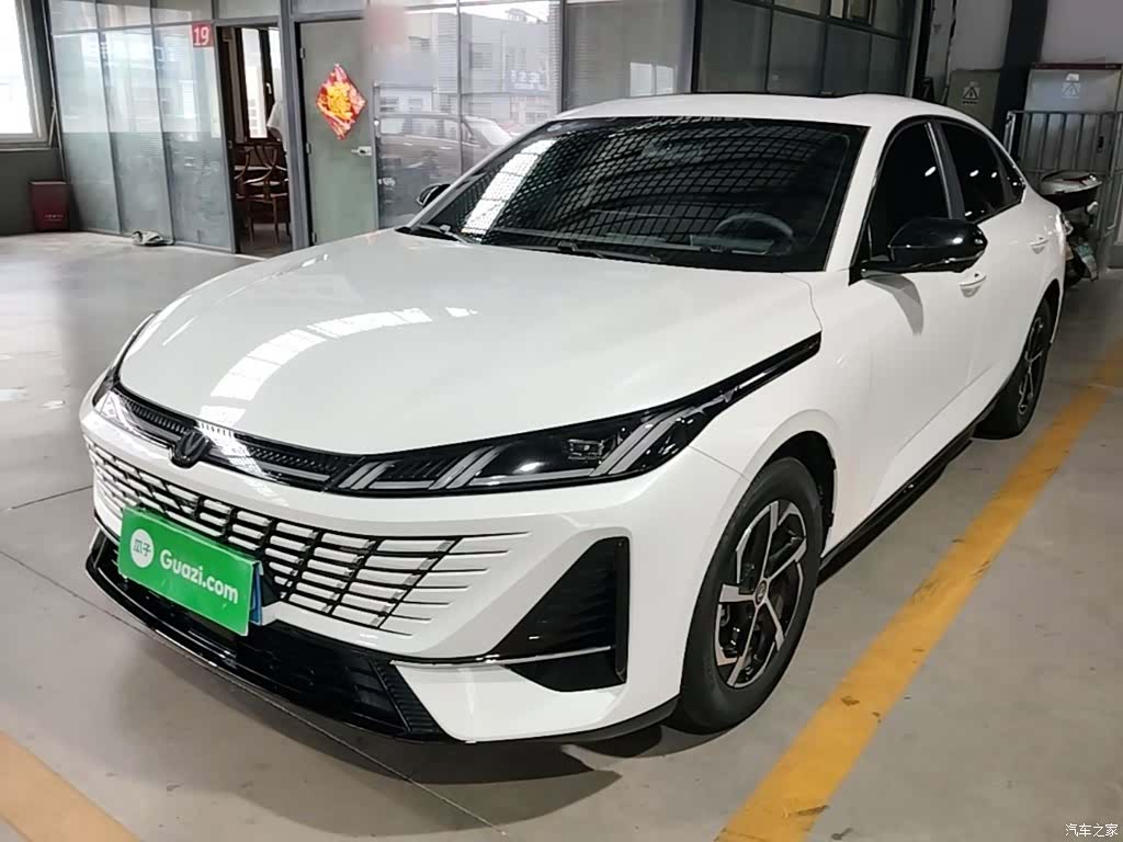 Changan Eado, 2026 1