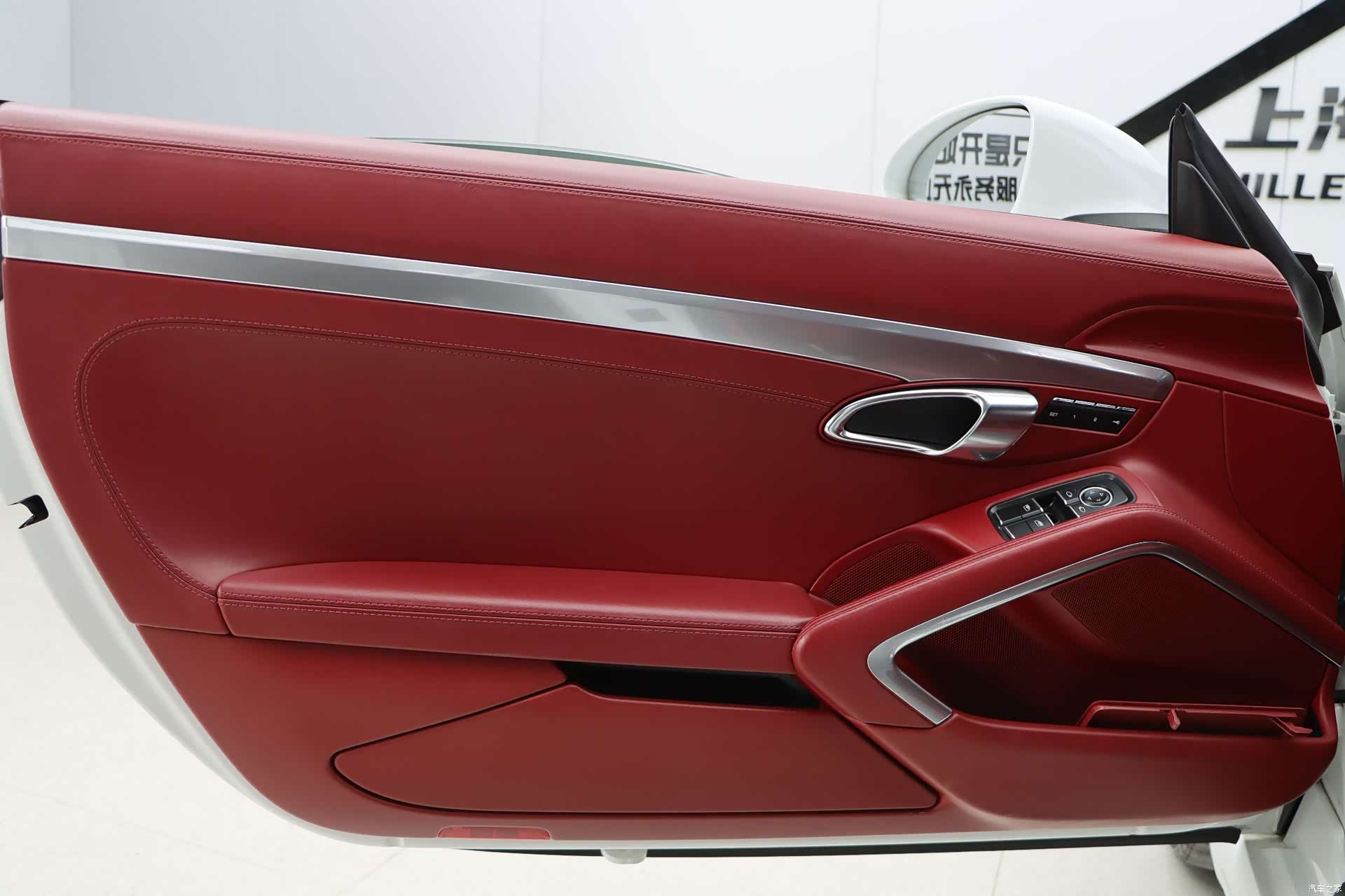 Porsche Cayman, 2017 17