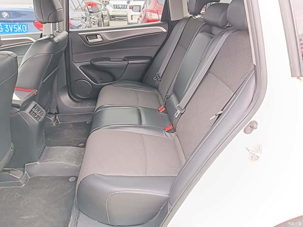 Honda Jade, 2016 17
